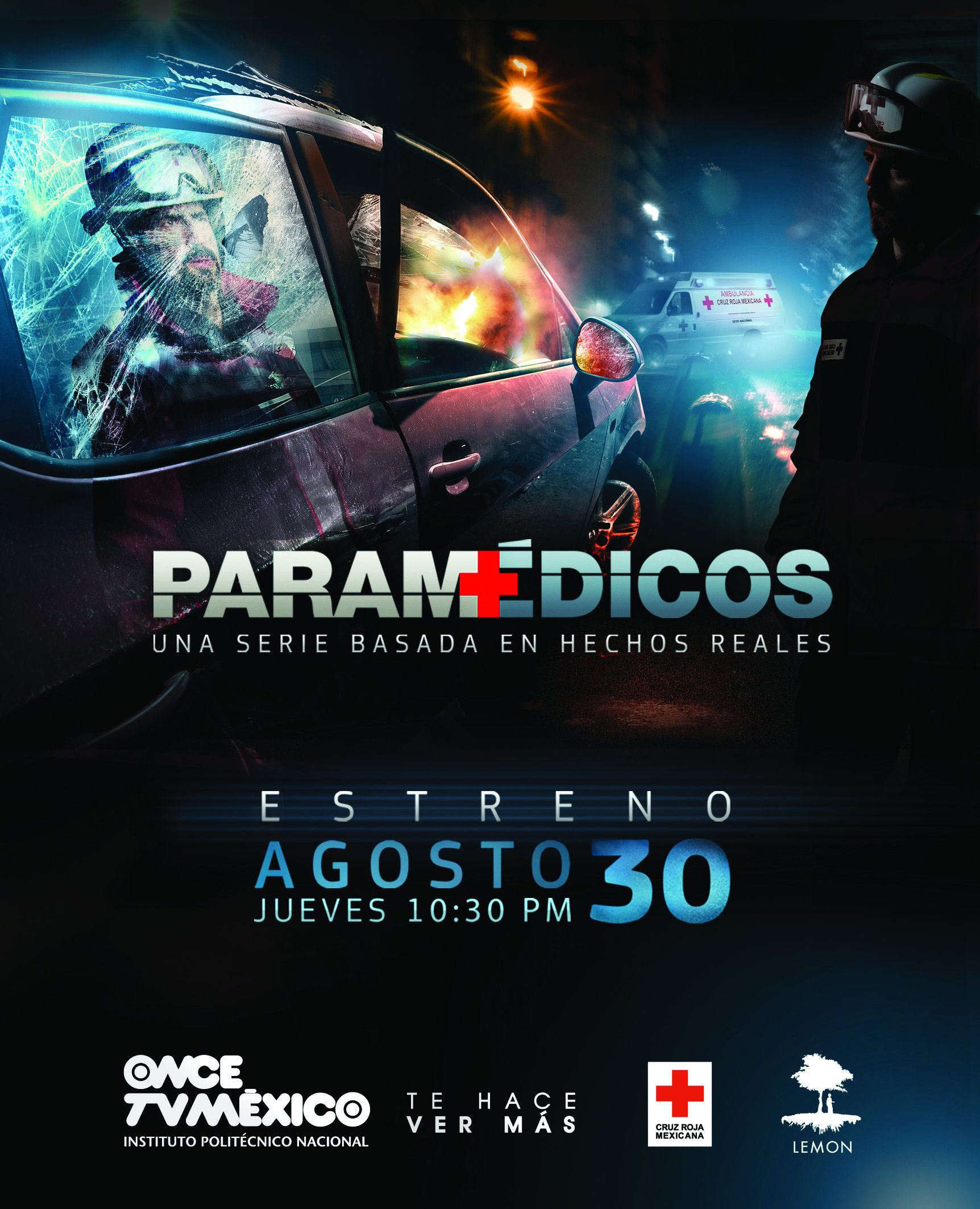 Paramedicos